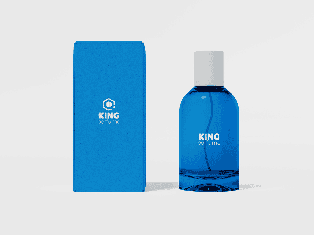 Heren parfum